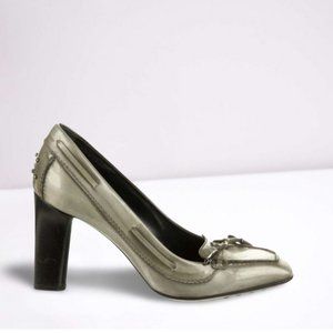 Tod's Loafer Pumps / Heels
